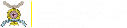 Bharati Vidyapeeth